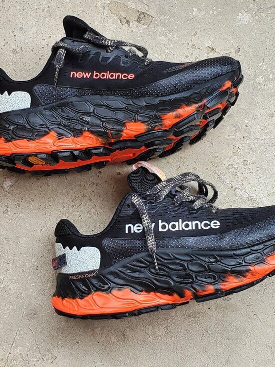 New Balance Fresh Foam X More Trail v3 Men\'s Running Shoes Size 11 main image 12